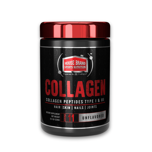 HB Hydrolyzed Collagen Peptides