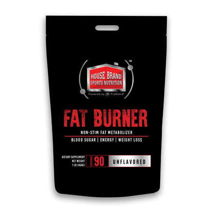 Fat Burner, Essentials