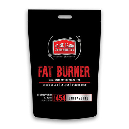 Fat Burner, Essentials