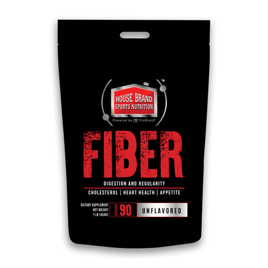 Fiber, Essentials