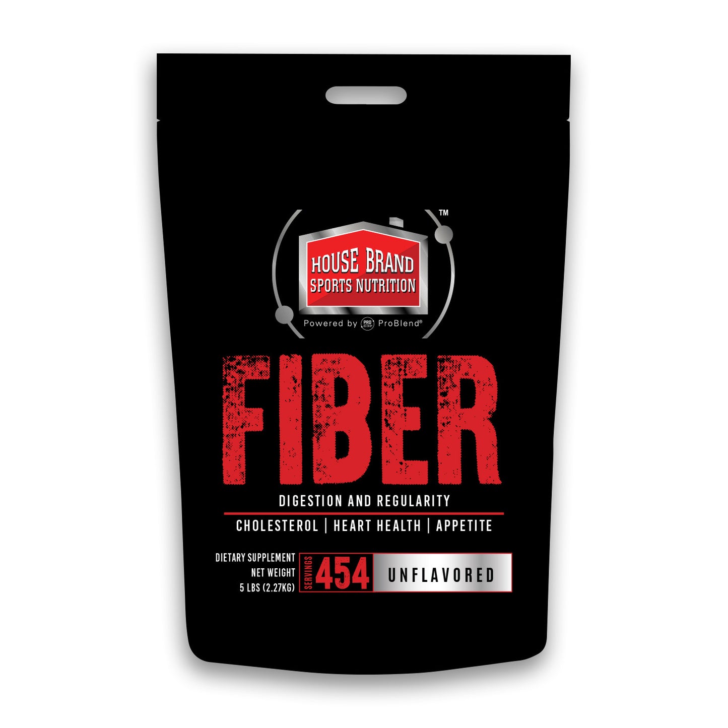 Fiber, Essentials