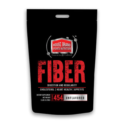 Fiber, Essentials