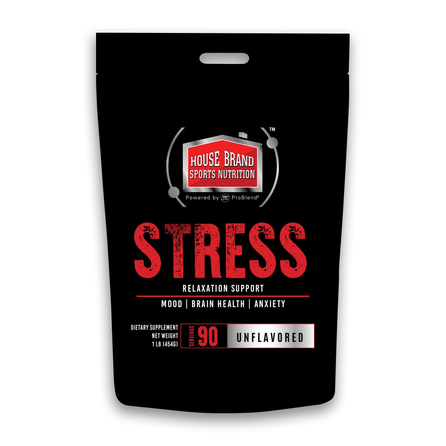 Stress, Essentials