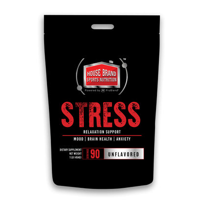 Stress, Essentials