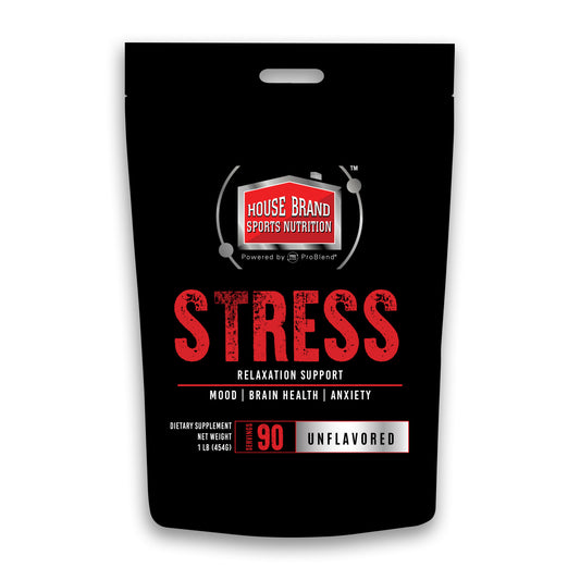 Stress, Essentials