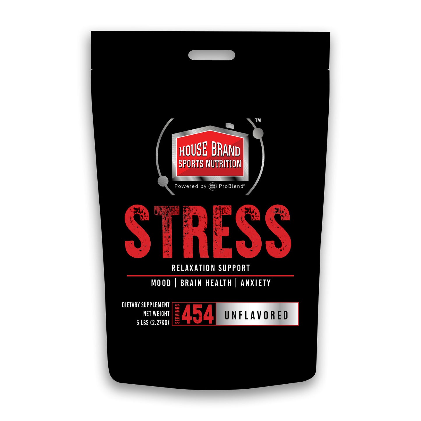 Stress, Essentials